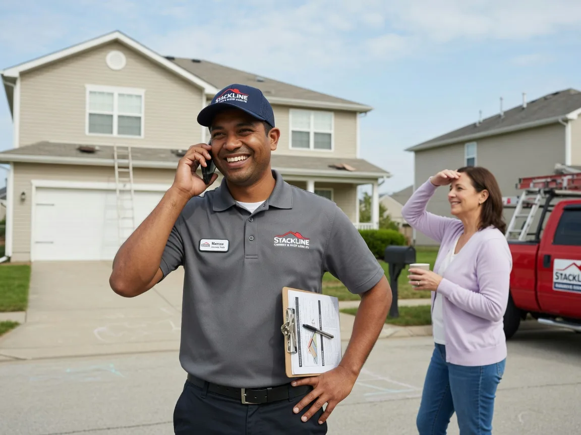 Chimney flashing repair Steubenville, OH FAQs